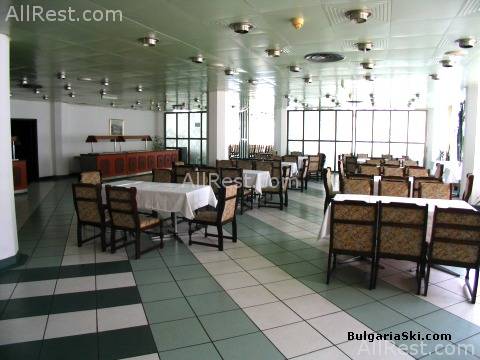 Rila Hotel 8